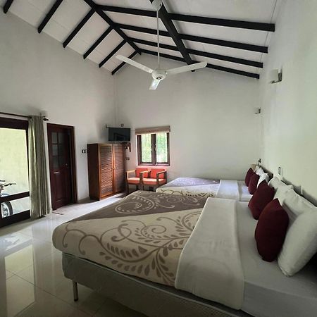 Grace Holiday Bungalow Haputale Eksteriør bilde