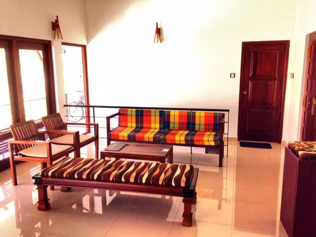 Grace Holiday Bungalow Haputale Eksteriør bilde