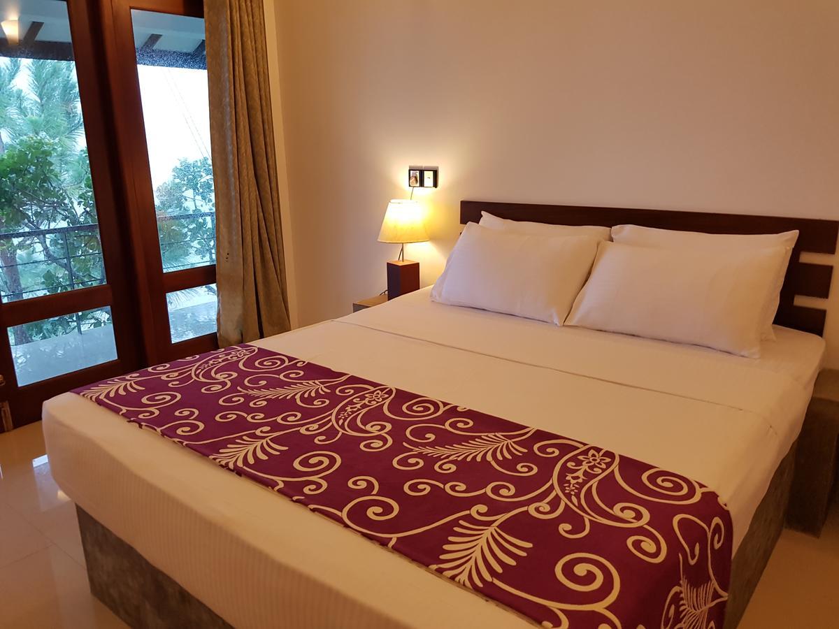 Grace Holiday Bungalow Haputale Eksteriør bilde