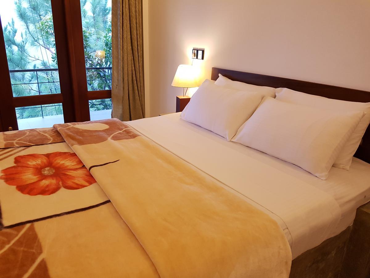 Grace Holiday Bungalow Haputale Eksteriør bilde